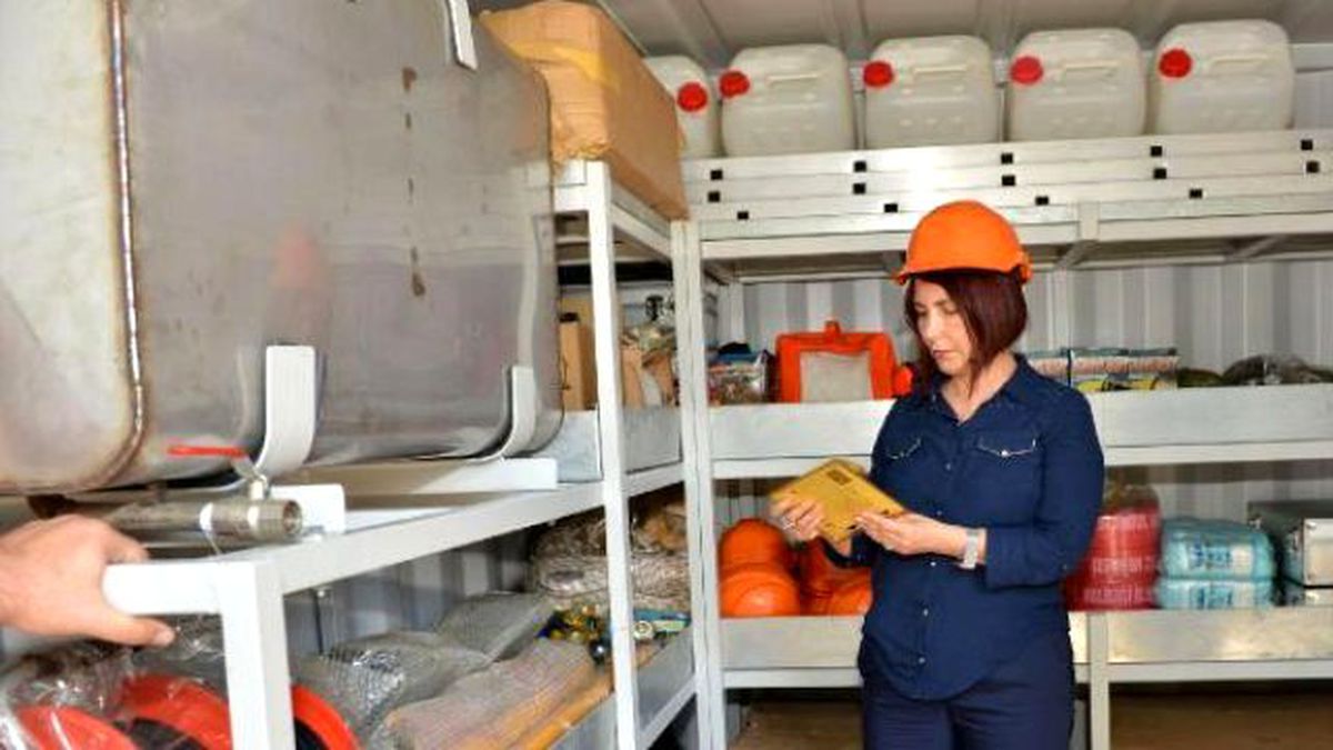 Avcılar\'da \'Afete Karşı Gönüllü Ordusu\' Hazırlığı