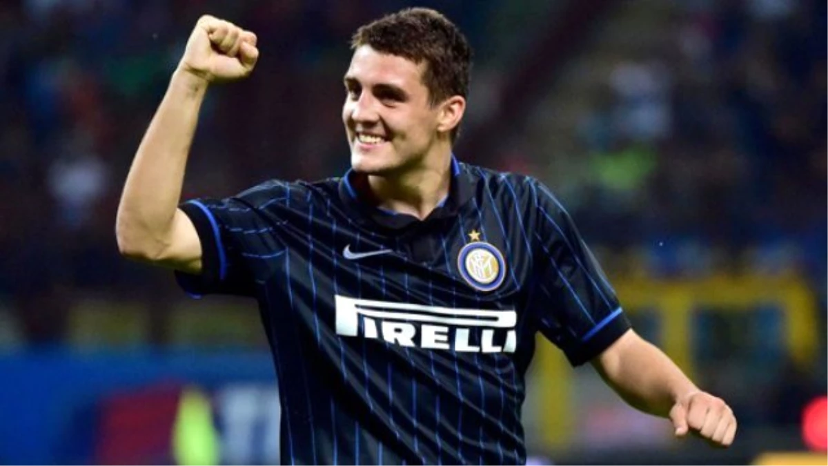 Avrupa Devleri Inter\'li Kovacic İçin Rekabete Giriyor