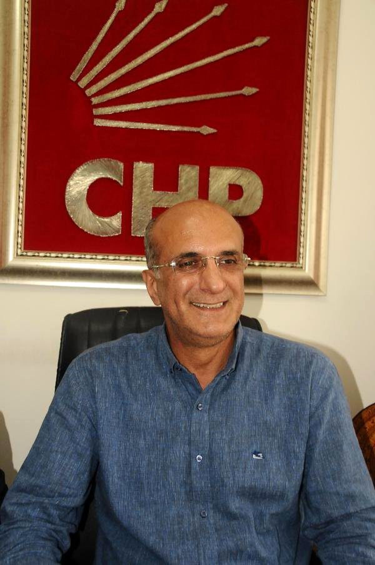 CHP\'li Bingöl: Acele Gidilecek Seçim Ülkeye Yarar Sağlamaz