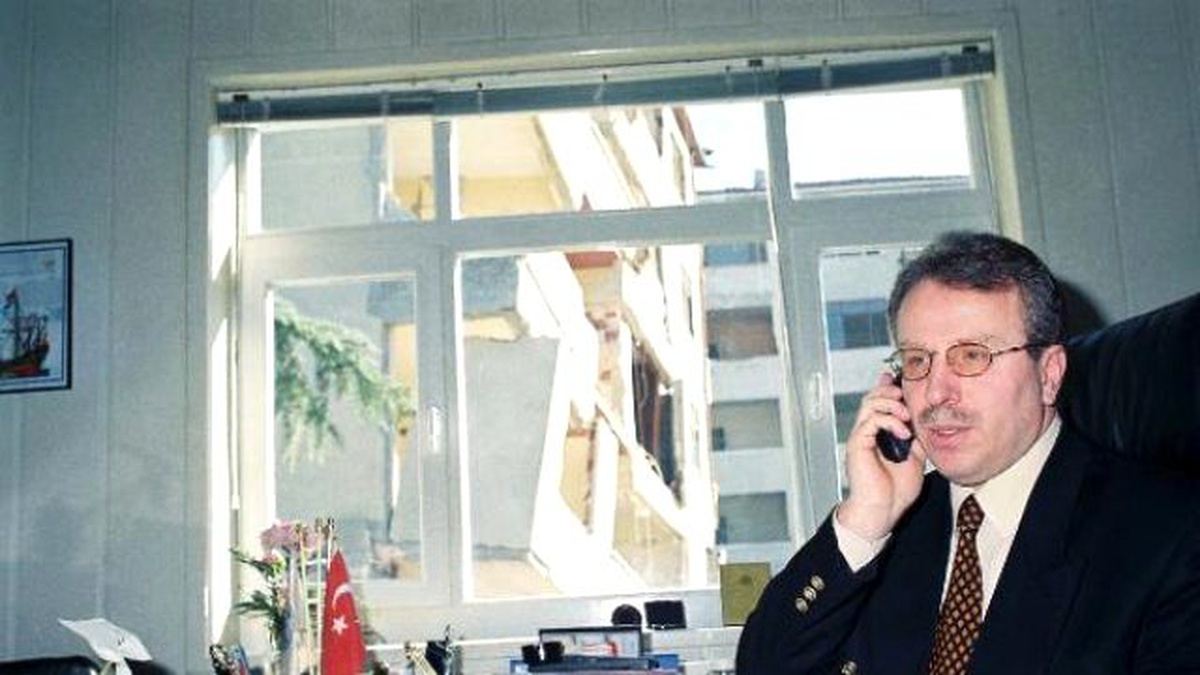 Eski Gölcük Belediye Başkanı Barış: Depremle İlgili Bilgi Birikimimiz Olsaydı, Bu Kadar Yıkım...