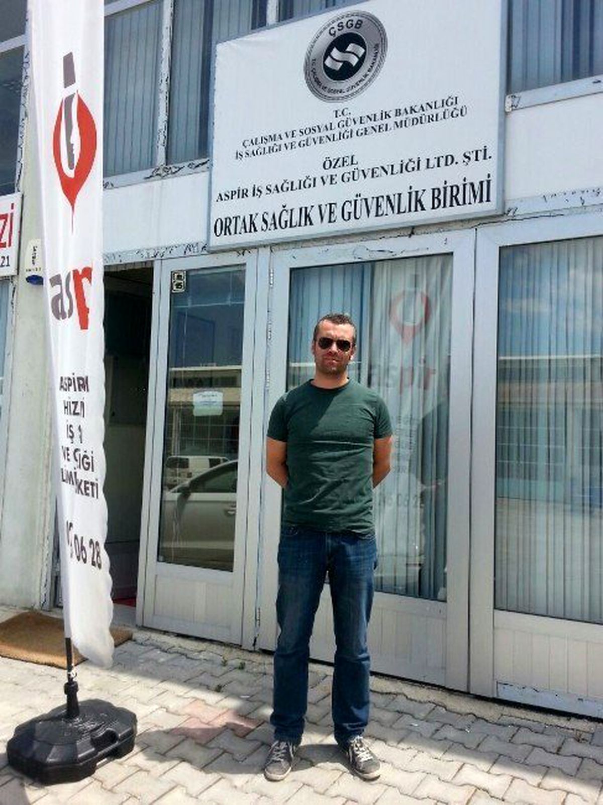 İş Sağlığı ve Güvenliği Neden Önemli