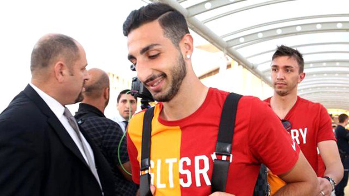 Jose Rodriguez'in Sözleri Alay Konusu Oldu