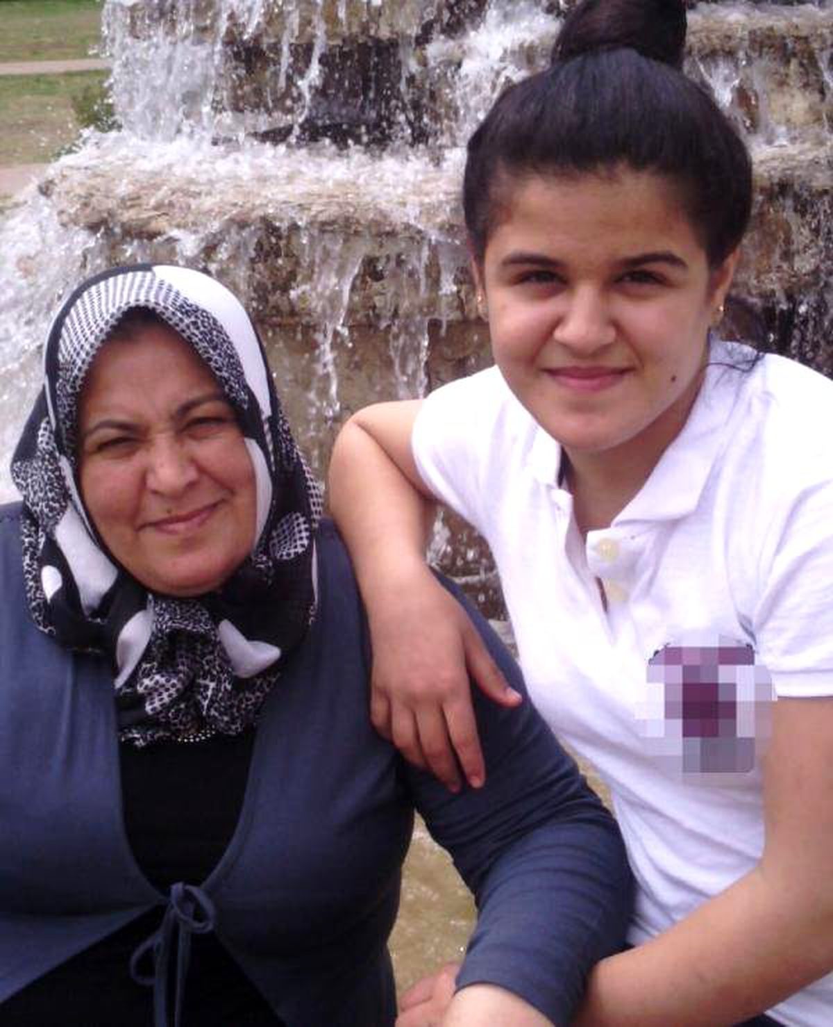 Kızı Kaybolan Baba: Kızımı IŞİD'e Canlı Bomba Yapabilirler