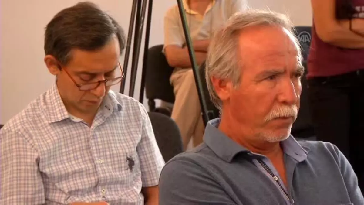 Kürkçü: "Biz Olsak, Partimiz Olsa Böyle Demez. Onu Düzeltmek İsteriz"