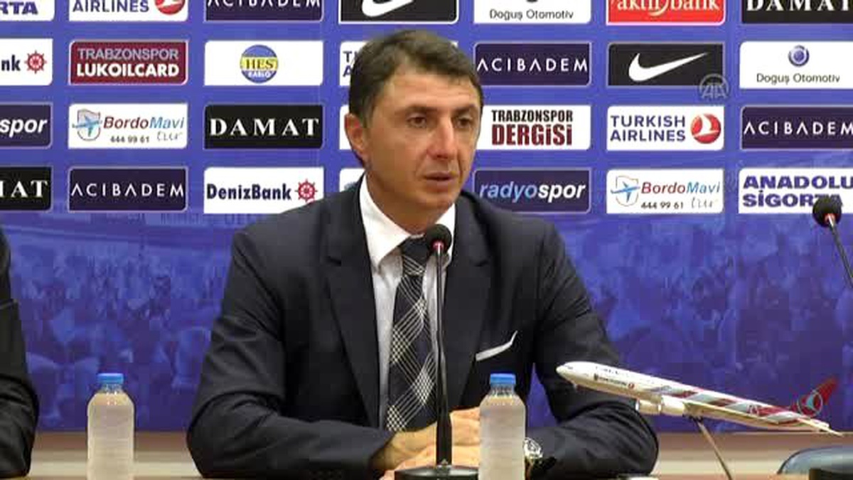 Maçın Ardından