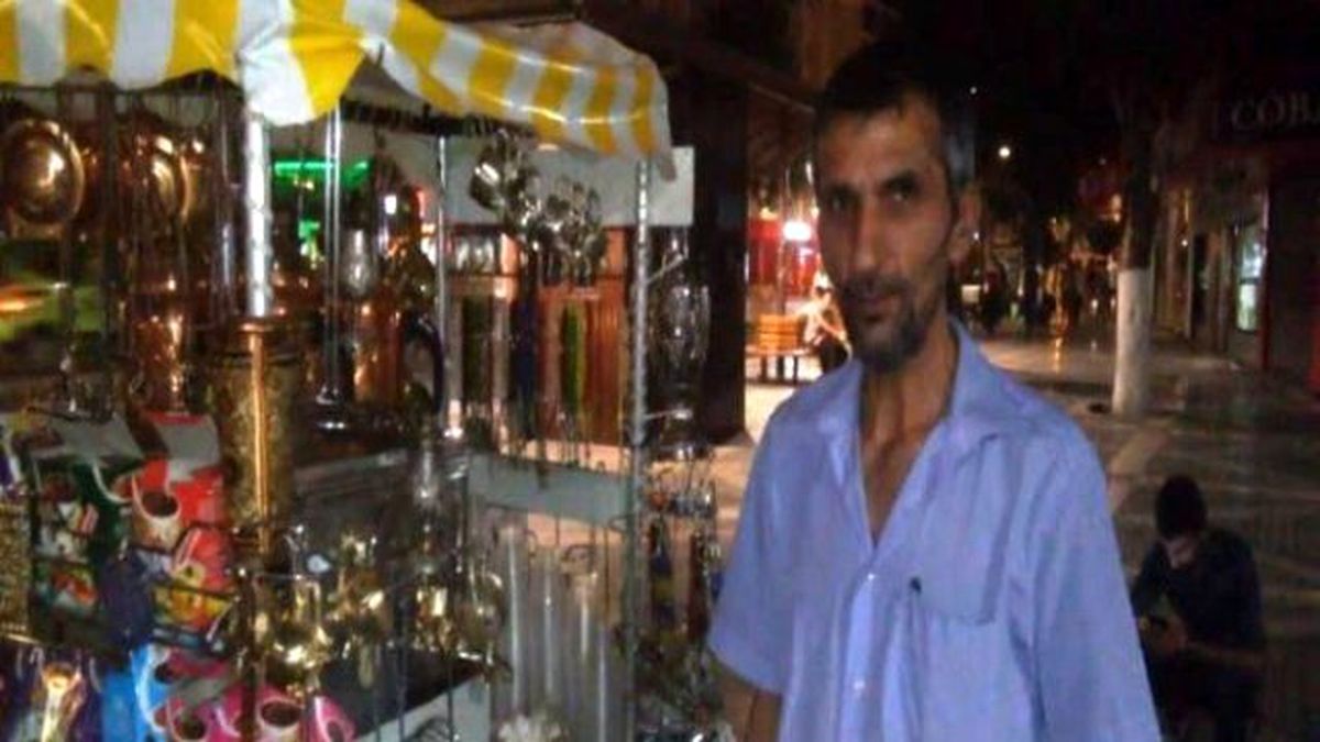 Malatya\'nın Nöbetçi Çayısı 7/24 İş Başında