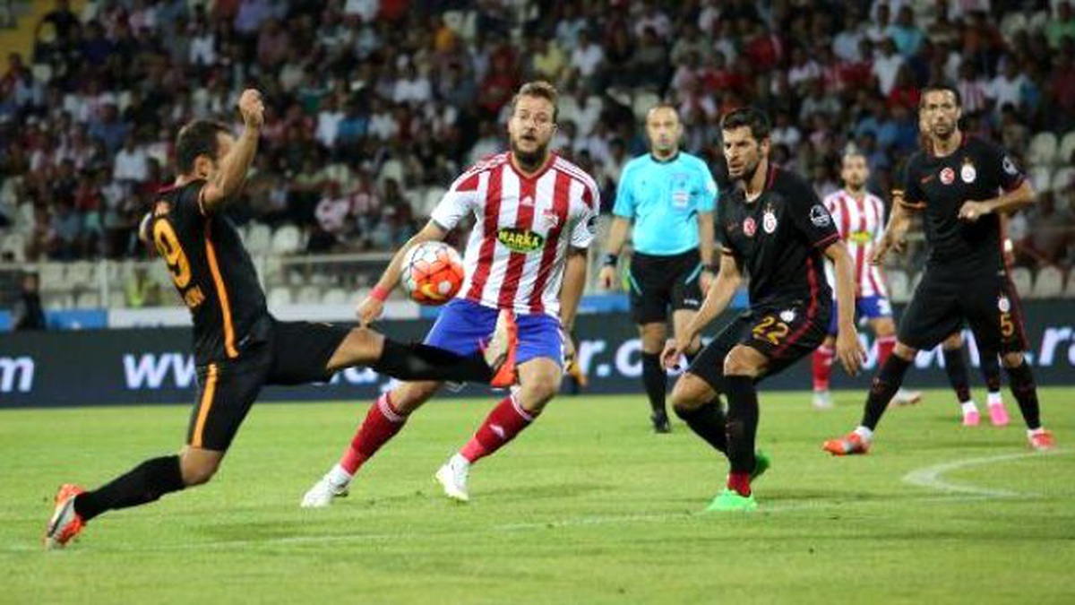 Hamzaoğlu: İnanılmaz Pozisyonları Cömertçe Harcadık