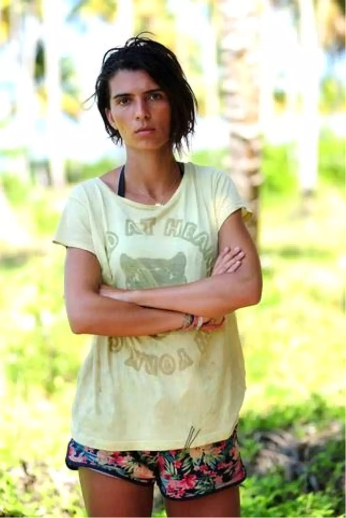 Birinciliği Turabi\'ye Kaptıran Merve Aydın Şimdi Ne Yapıyor