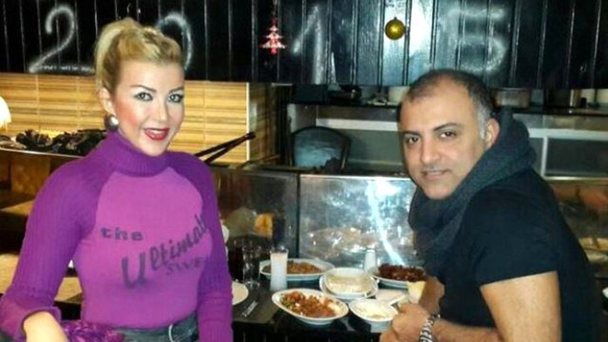 Nazlı Hamarat'ın Eşinin Ölümü Bilmeceye Döndü