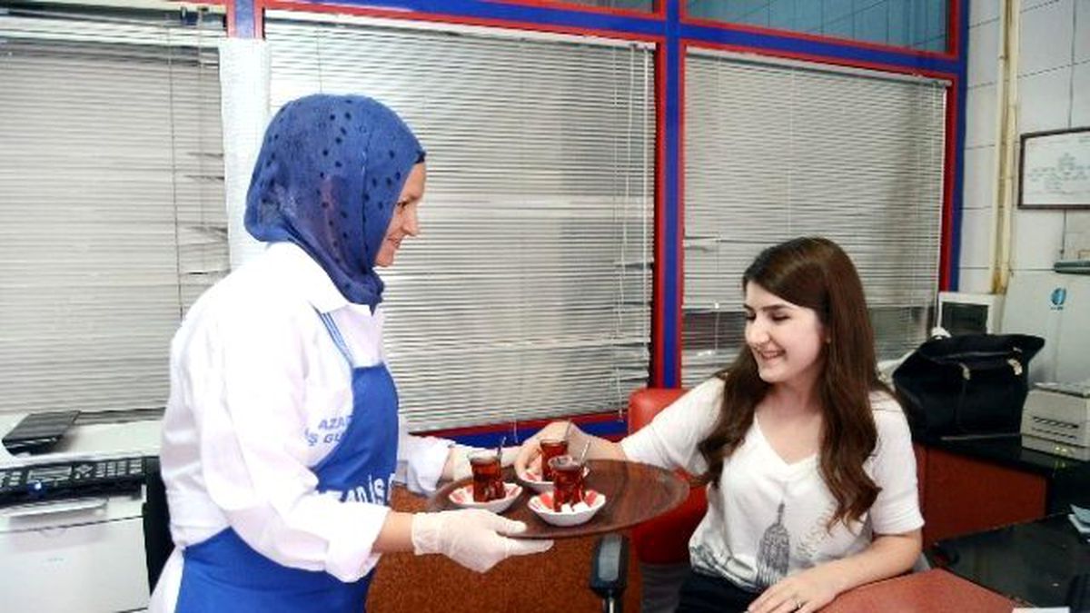 14 Milyon Ev Hanımına Müjde