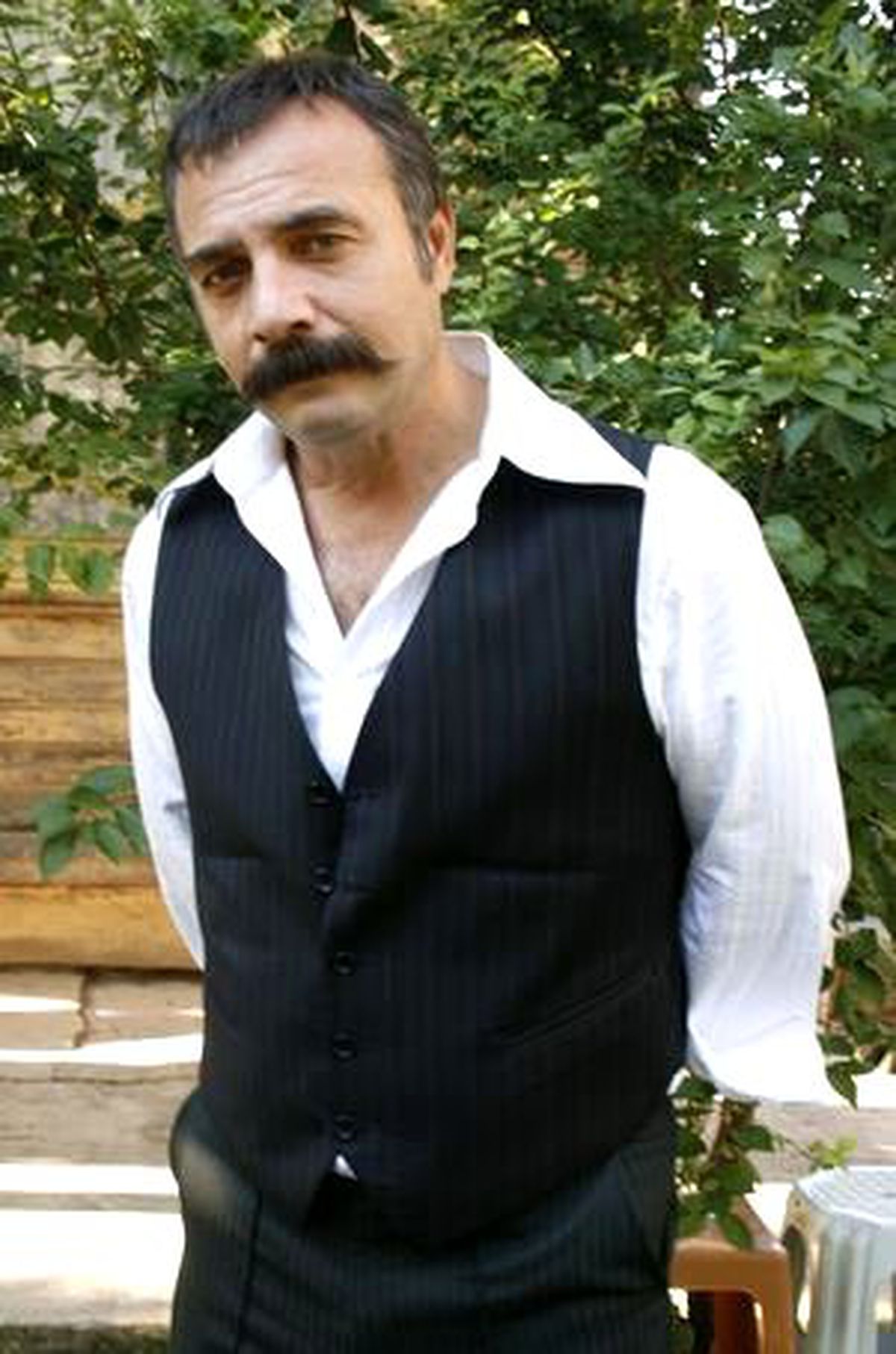 PKK'lı Bir Grup Oktay Kaynarca'nın Twitter Hesabını Ele Geçirdi