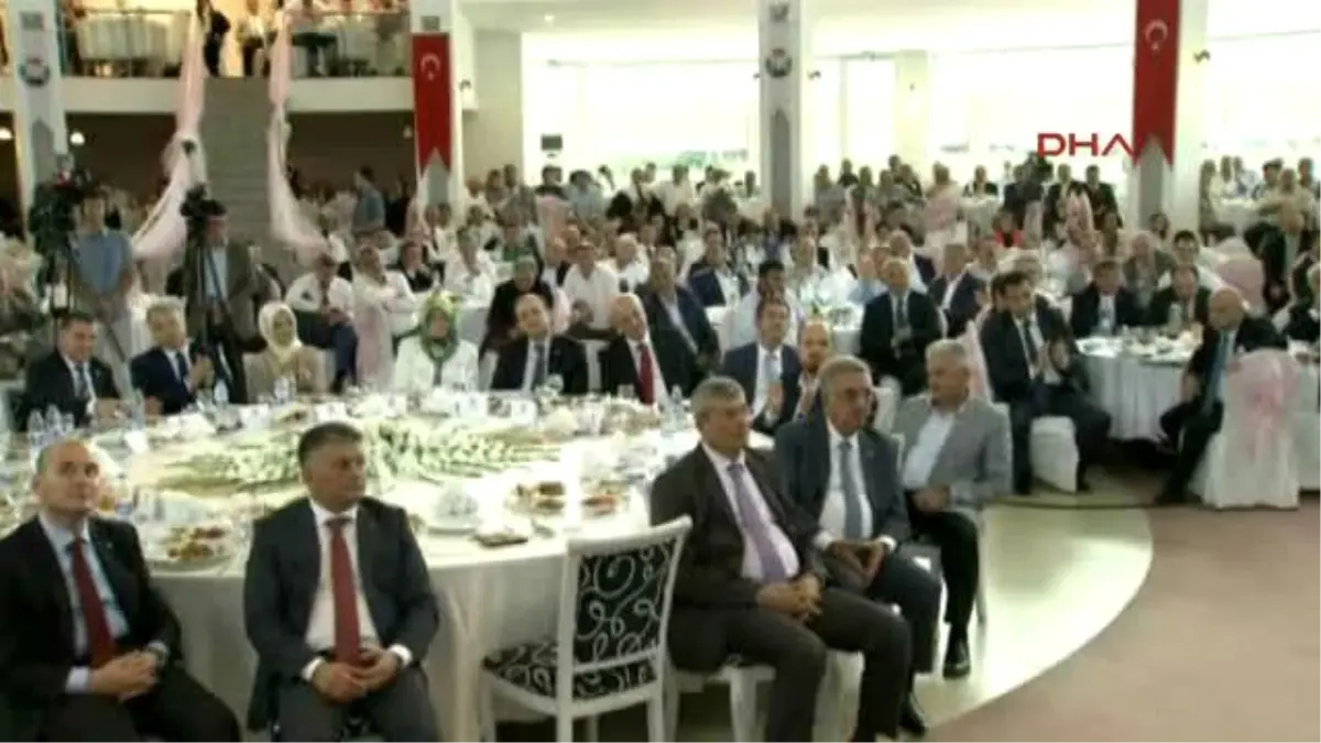 Rize ) Cumhurbaşkanı Erdoğan Türkiye\'nin Yönetim Sistemi Bu Anlamda Değişilmiştir