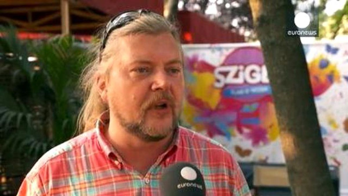 Sziget: Her Yıl Daha da Renklenen Bir Müzik ve Kültür Festivali