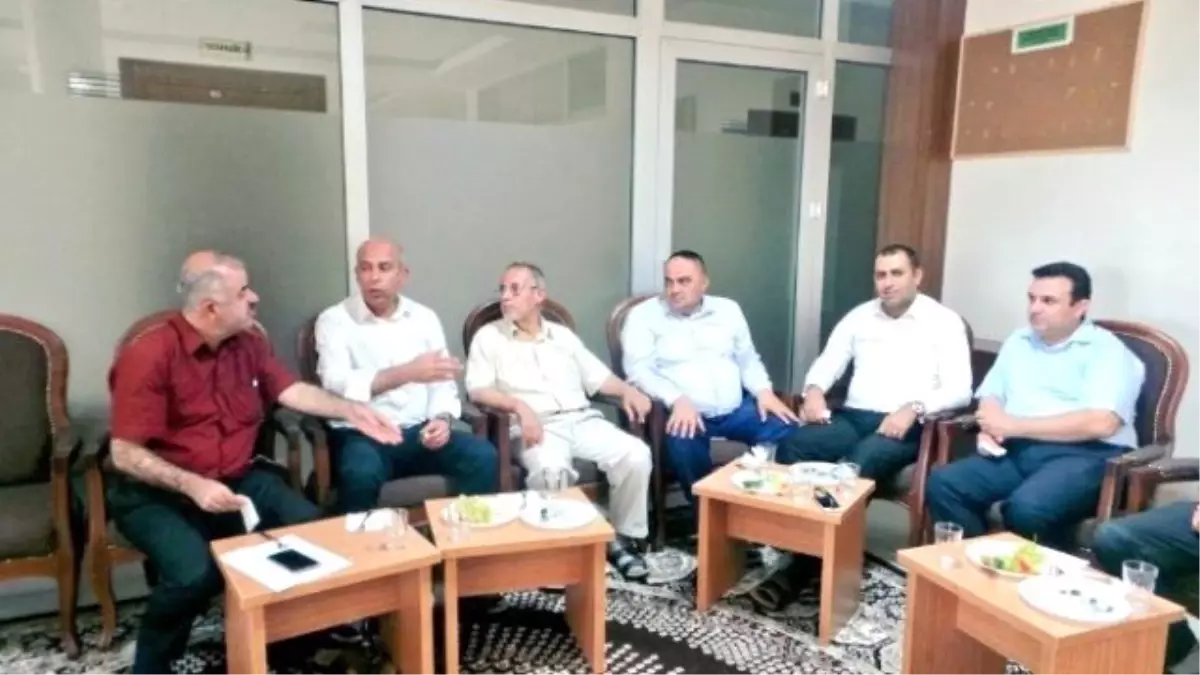 Uğur'dan Birlik Çağrısı
