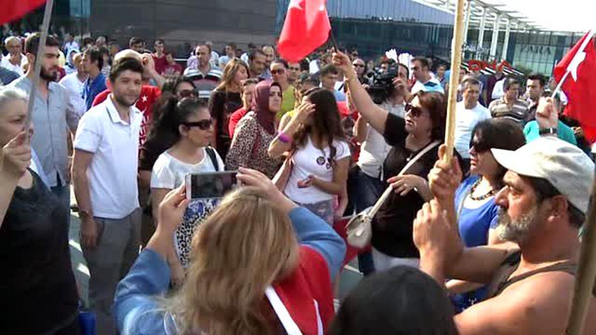 Bakan Müezzinoğlu: Başkan Seçmiş Olsaydık Türkiye Bu Kaosu Yaşamayacaktı