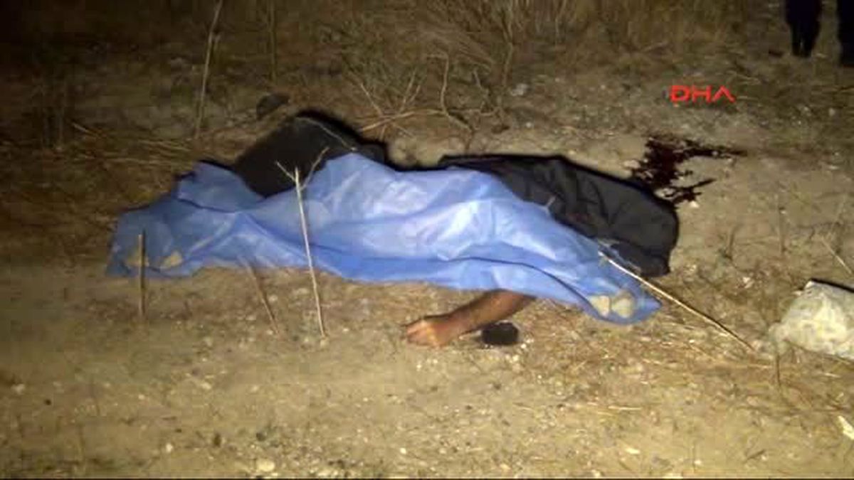 Yozgat'ta Kaza 4 Ölü, 2 Yaralı