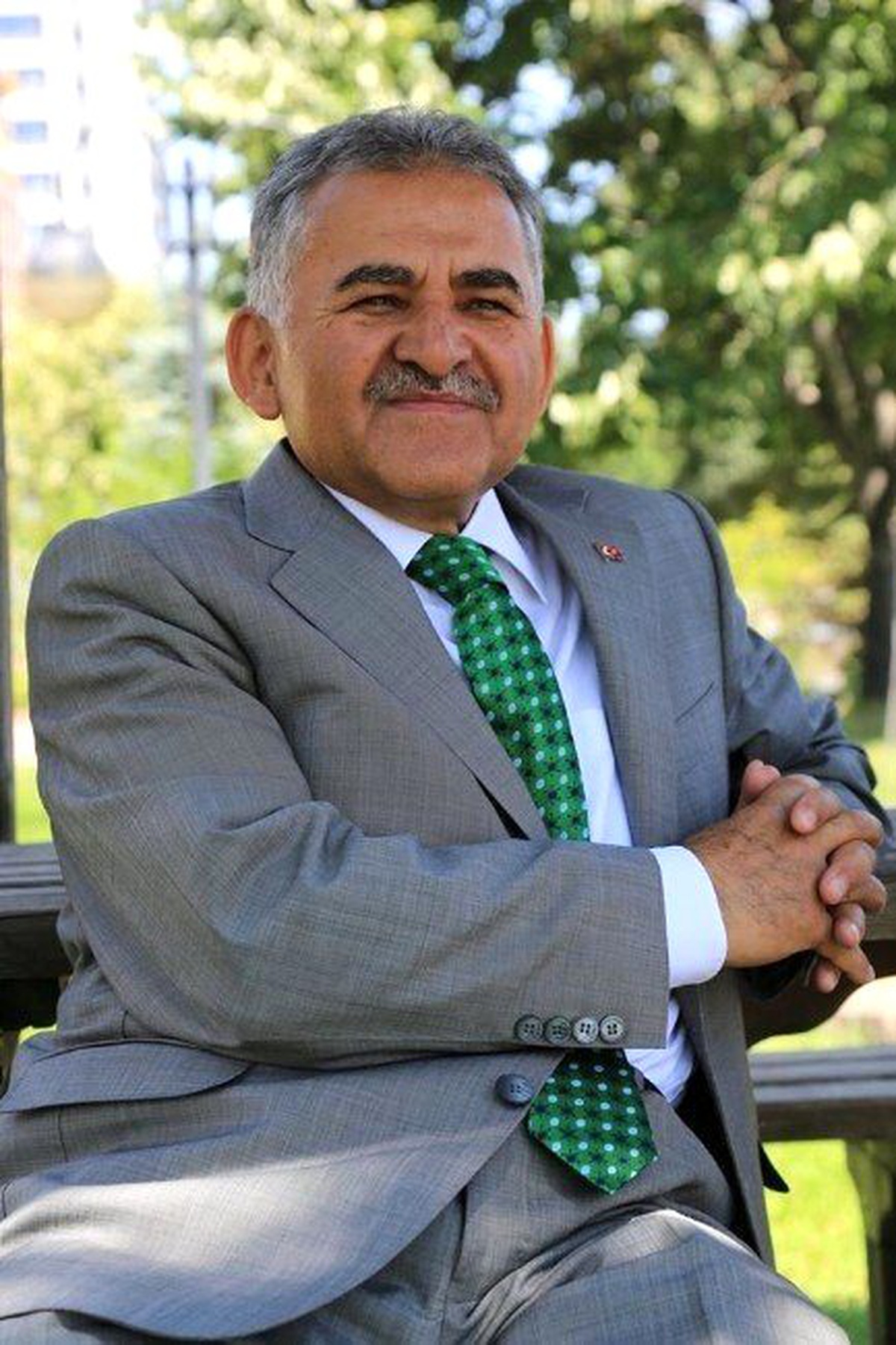 Zamanında Yapılmayan Hizmet Eziyettir
