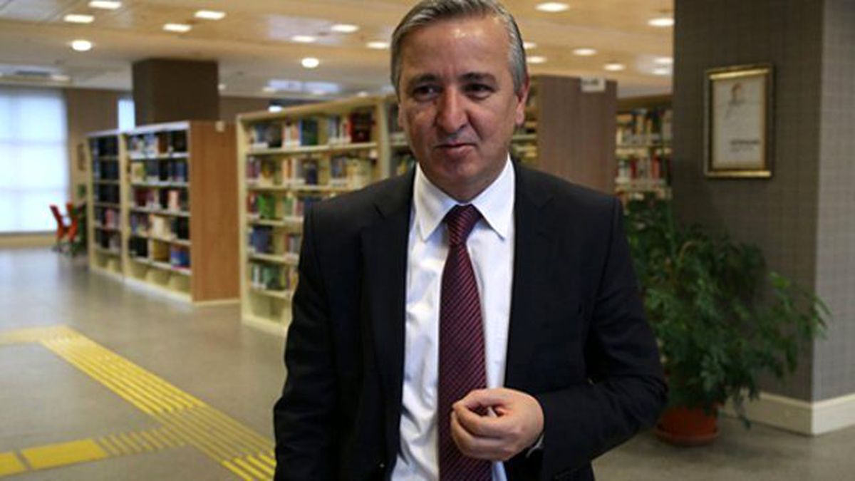 AK Partili Ünal'dan Bahçeli'ye: Siyasetin Zavallısı