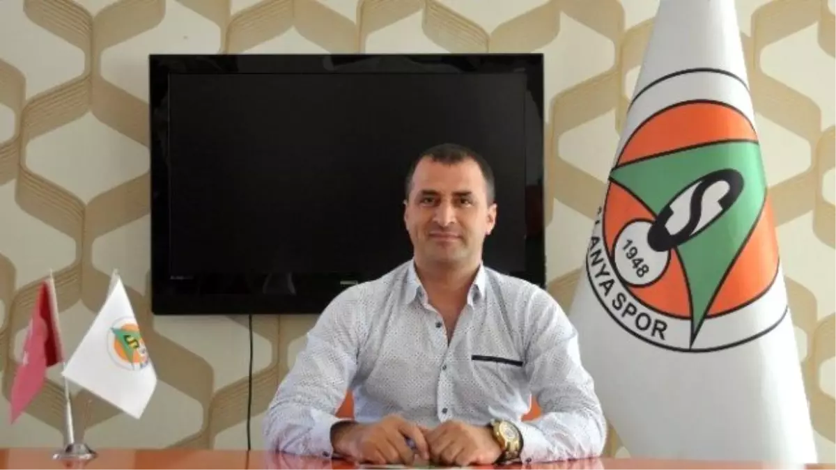 Alanyaspor Oba Stadı\'nda Dijital Dönem