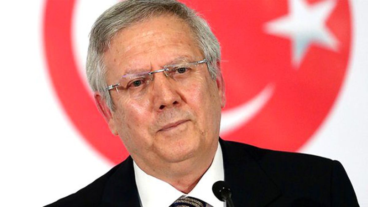 Aziz Yıldırım'dan Burak Yılmaz Açıklaması