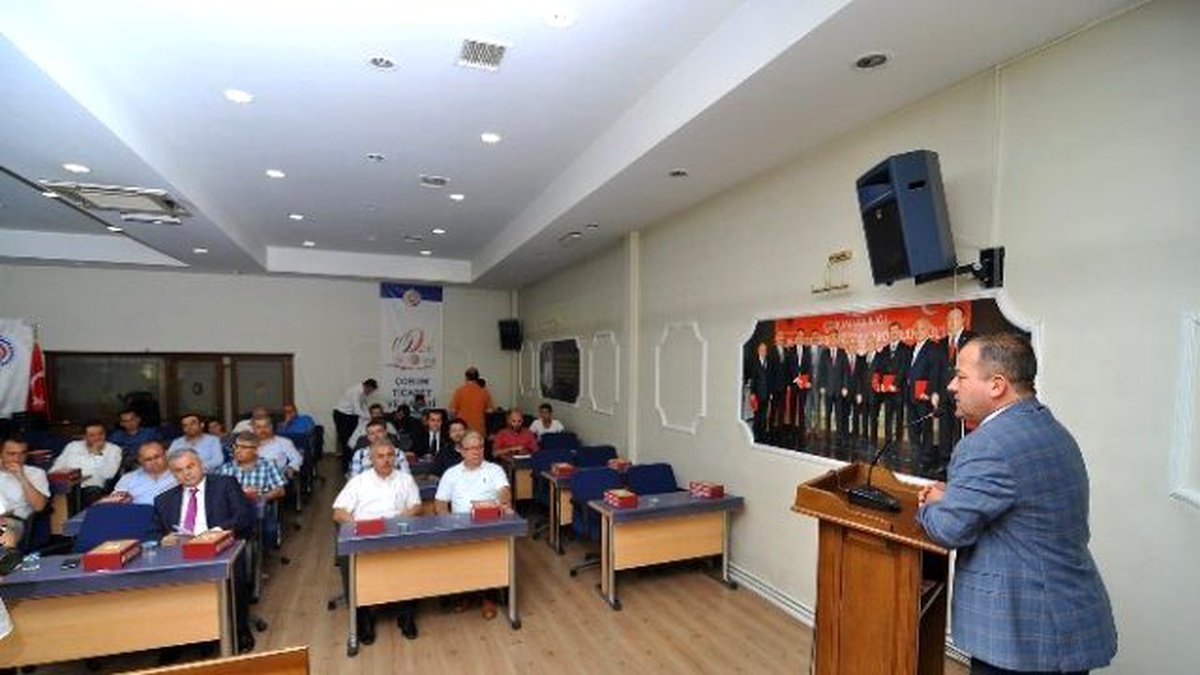Başaranhıncal\'dan Gündeme İlişkin Açıklama