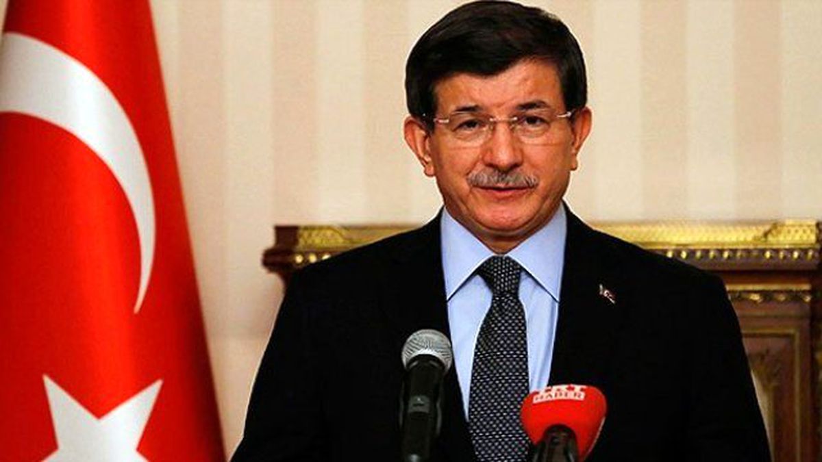 Başbakan Davutoğlu: Koalisyon İhtimalleri Bitti