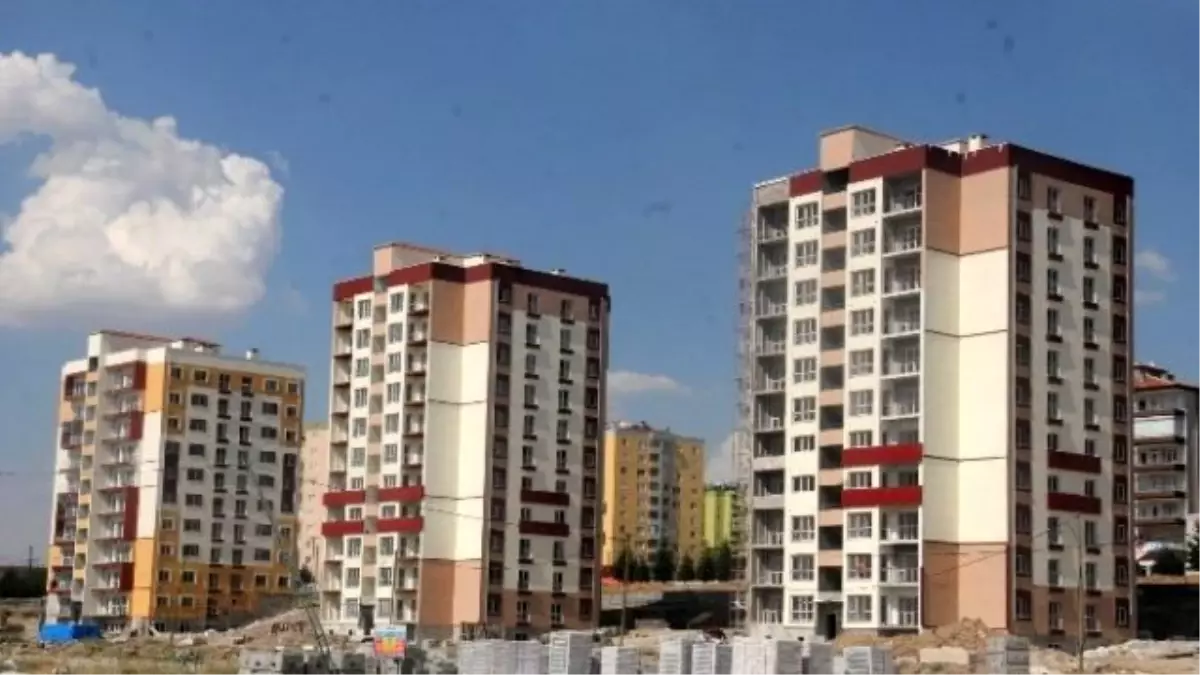 Başkanlar Kentsel Dönüşüm Alanında İncelemede Bulundu