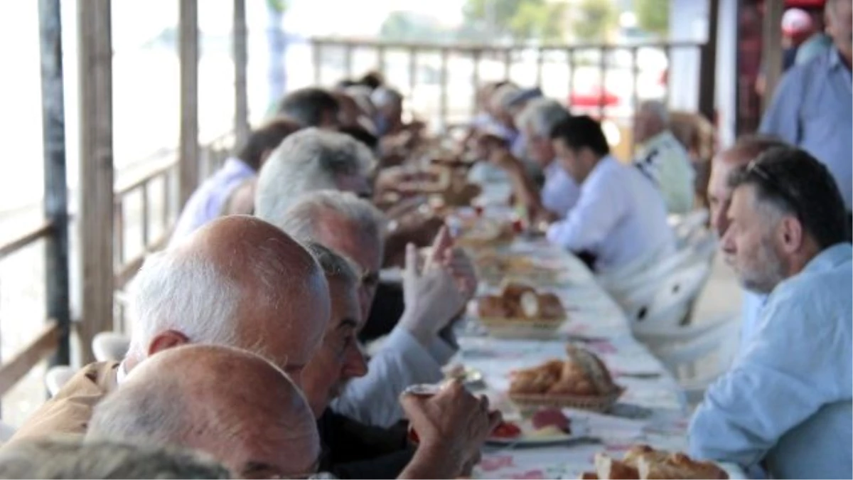 Çatalzeytin\'de Sivil İnisiyatif Toplantısı Yapıldı