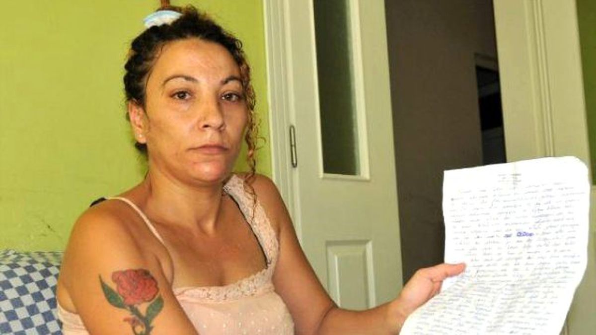 Cezaevindeki Eski Eşten 'Okunmuştur' Damgalı Mektupla Tehdit