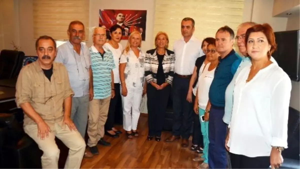 CHP\'li Bilgehan: "Hükümeti Kurma Görevi Kılıçdaroğlu\'na Verilmelidir"