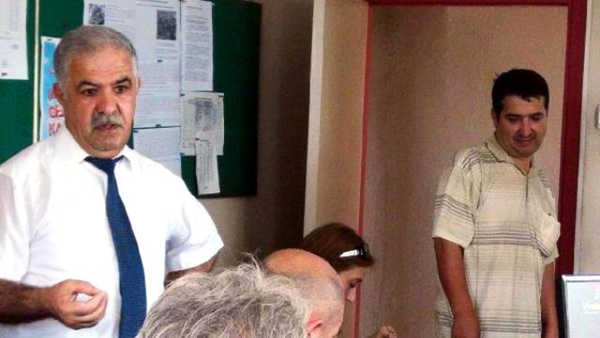 Depremde Binaların Yıkılmasında, Nemden Kaynaklanan Korozyon da Etkili Oldu\'