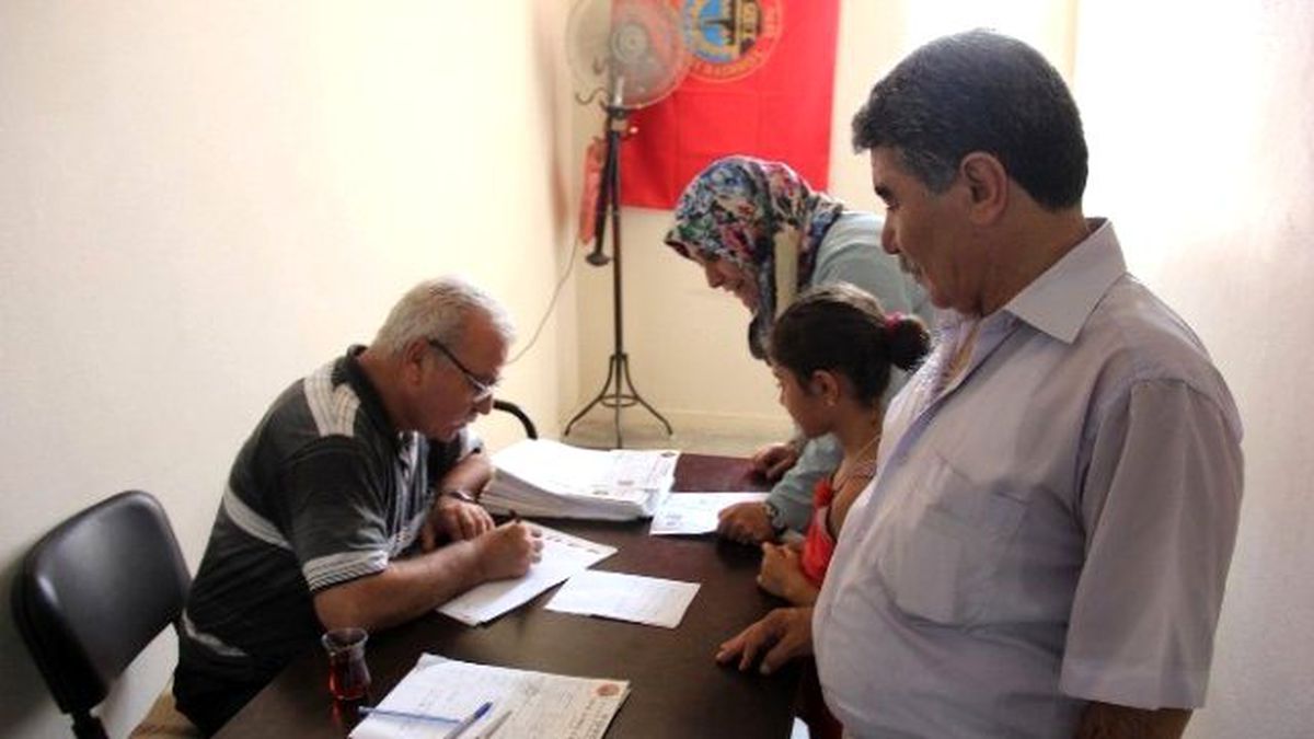 Emekliler 250 Lira Taksitle Ev Sahibi Olacak