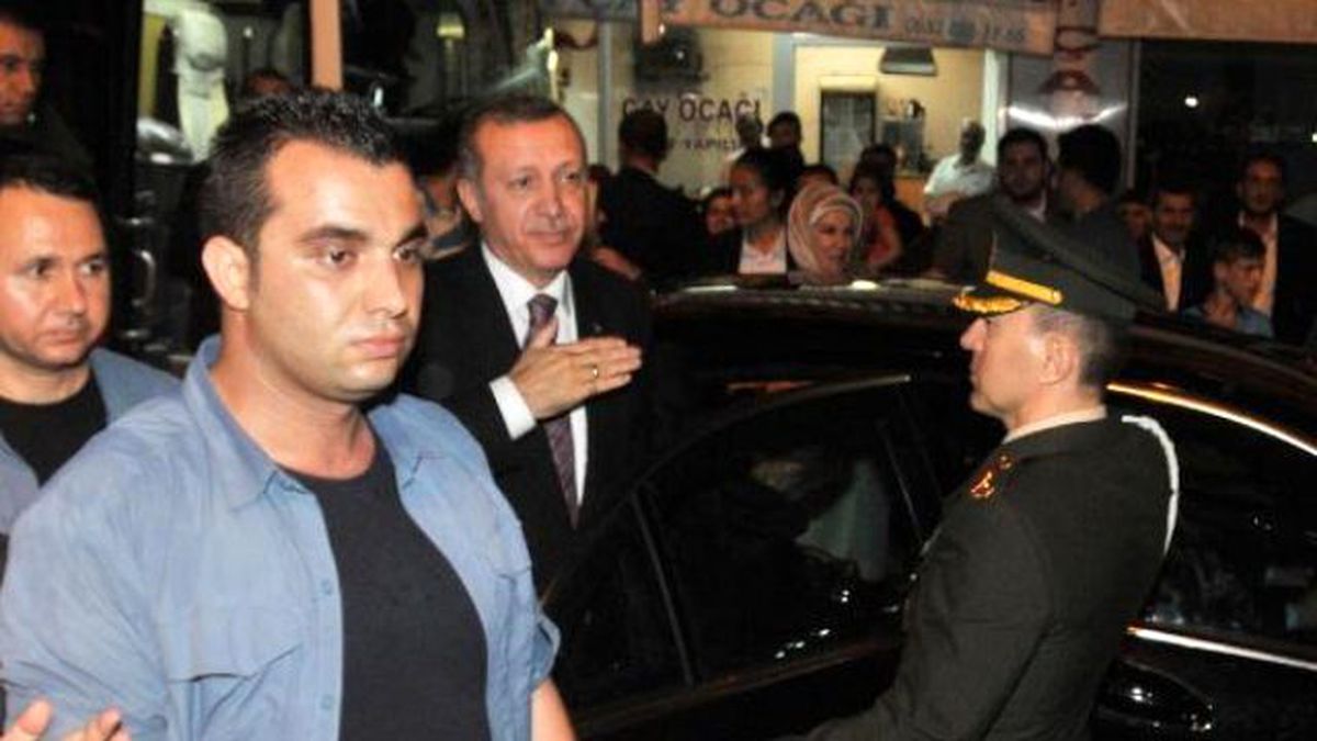 Erdoğan: Hangi Dilden Anlıyorlarsa O Dilden Konuşmacağız