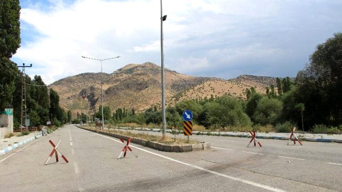 Erzurum\'da PKK Saldırısı Sonrası Çatışmalar Devam Ediyor