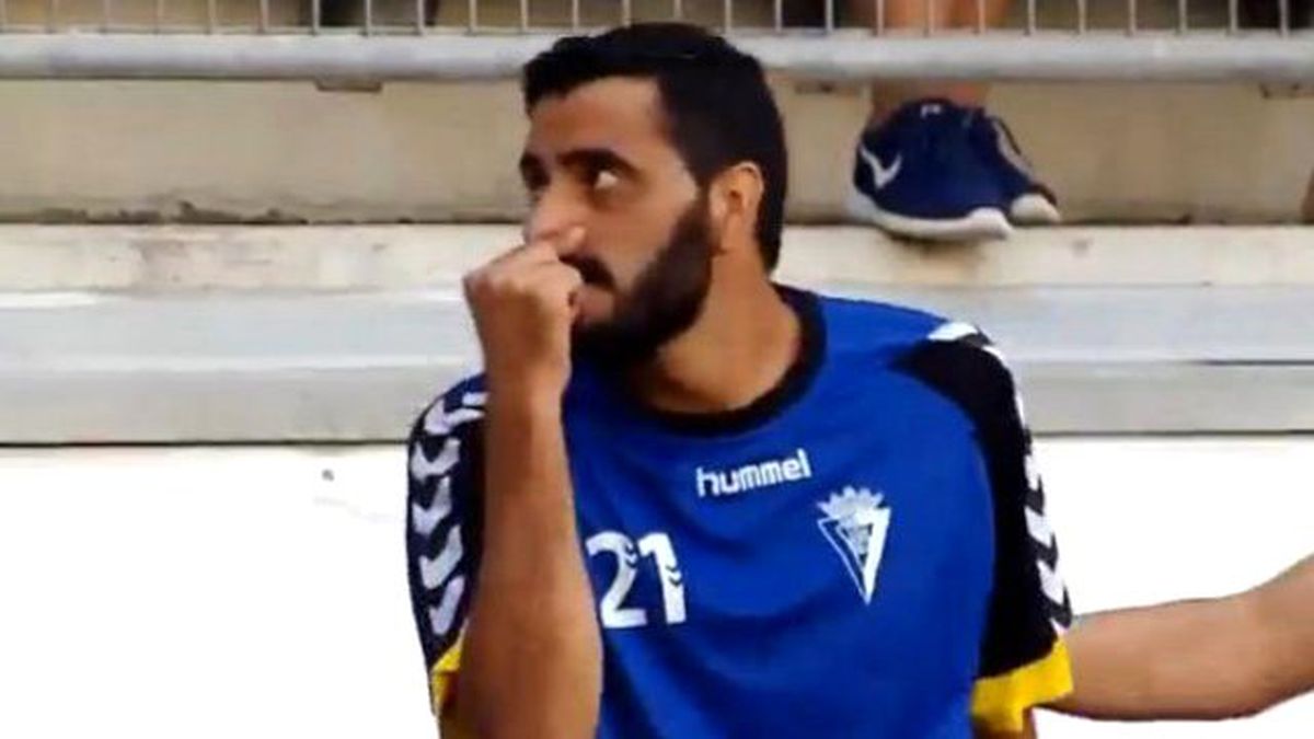 Eski Fenerli Güiza'ya Protesto!