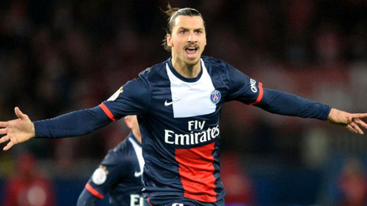 Galatasaray'dan İbrahimoviç Açıklaması