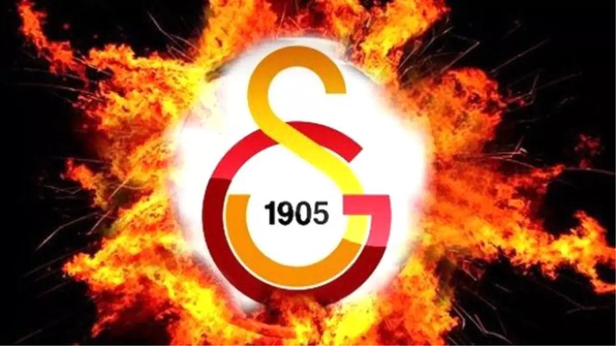 Galatasaray, İspanya\'ya Gitti