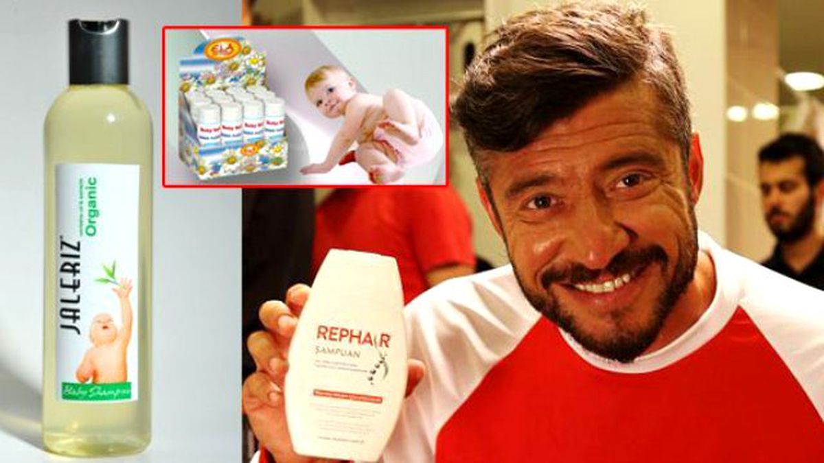 Halk Sağlığı İle Oynayan ve Güvensiz Bulunan Kozmetiklere Komik Ceza