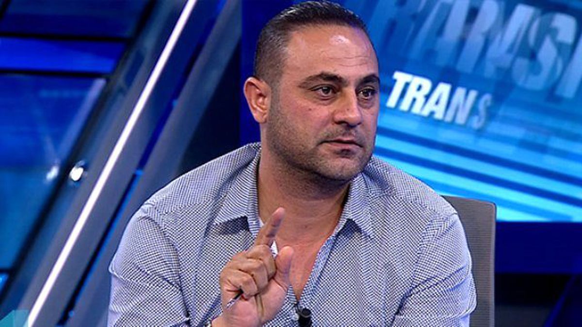 Hasan Şaş: Olimpiyat'ta Mangaldan Başka Şey Yapılmaz!