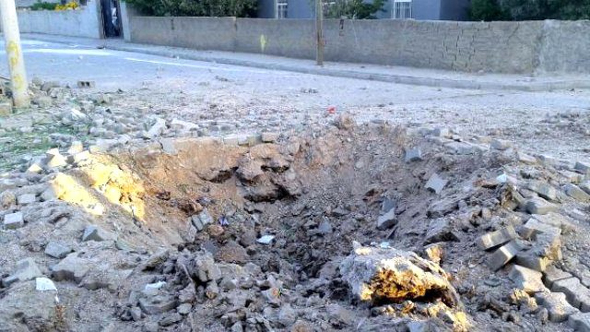 İdil\'de Polise Bombalı Tuzakta, Saniye Farkıyla Faciadan Dönüldü