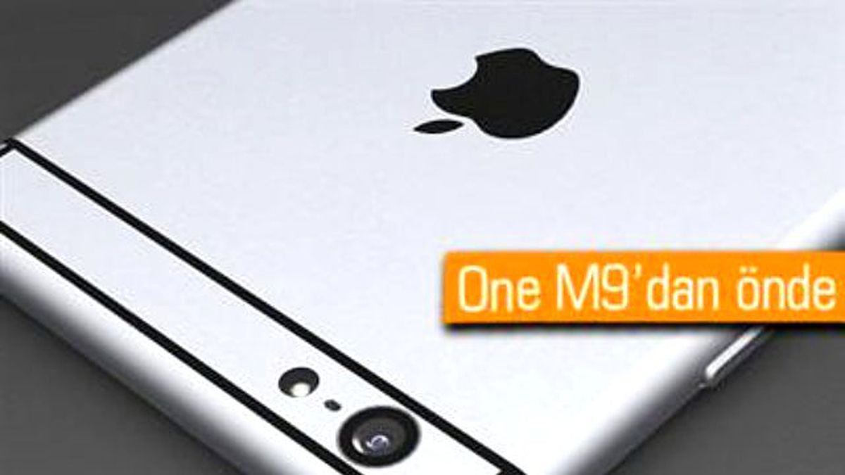 İphone 6s Performans Testinde Göründü, Bazı Özellikleri Onaylandı