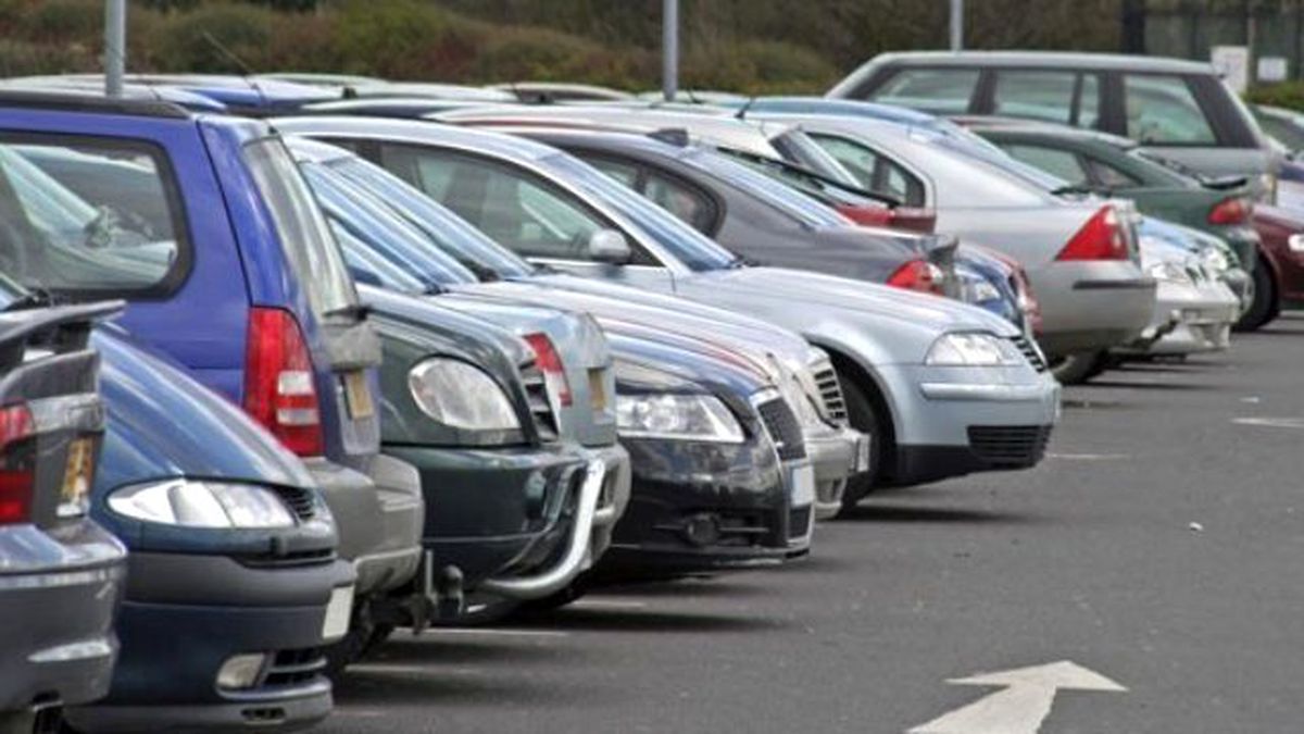 İstanbul'da 15 Bin Liraya Otopark Tapusu Verilecek