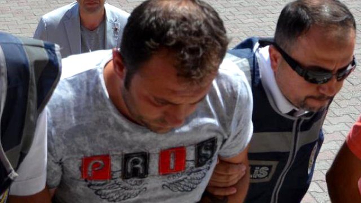 Karabük\'te, İtfaiye Eri Kavgada Boynunun Kırılması Sonucu Öldü