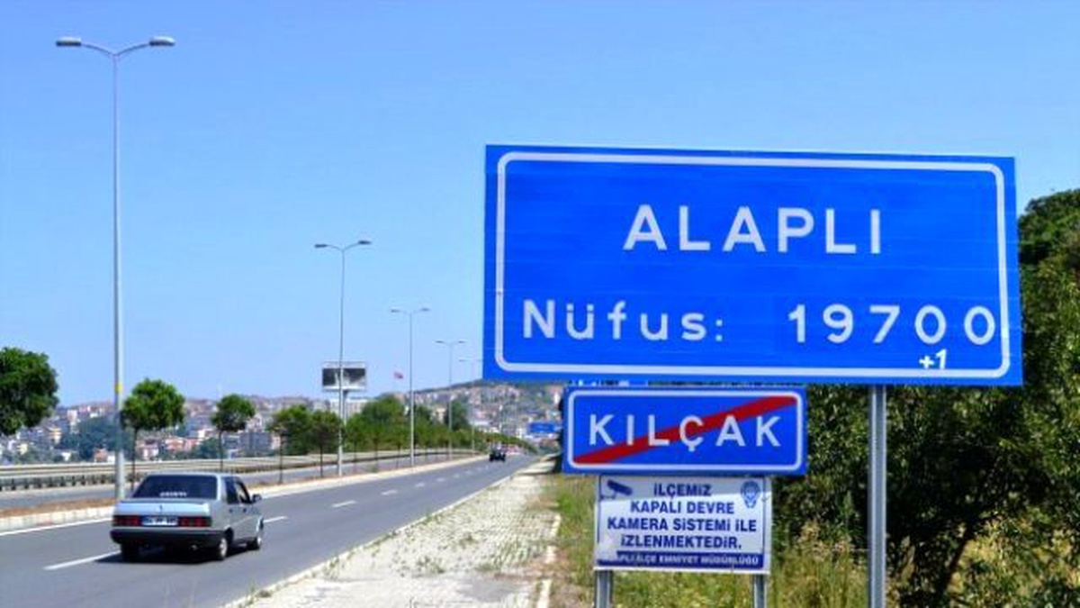 Nüfus Tabelasındaki "+1" Merak Uyandırdı