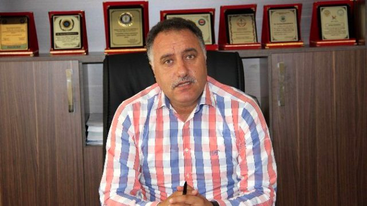 Sağlık-sen Diyarbakır Şube Başkanı\'ndan Saldırılara Tepki