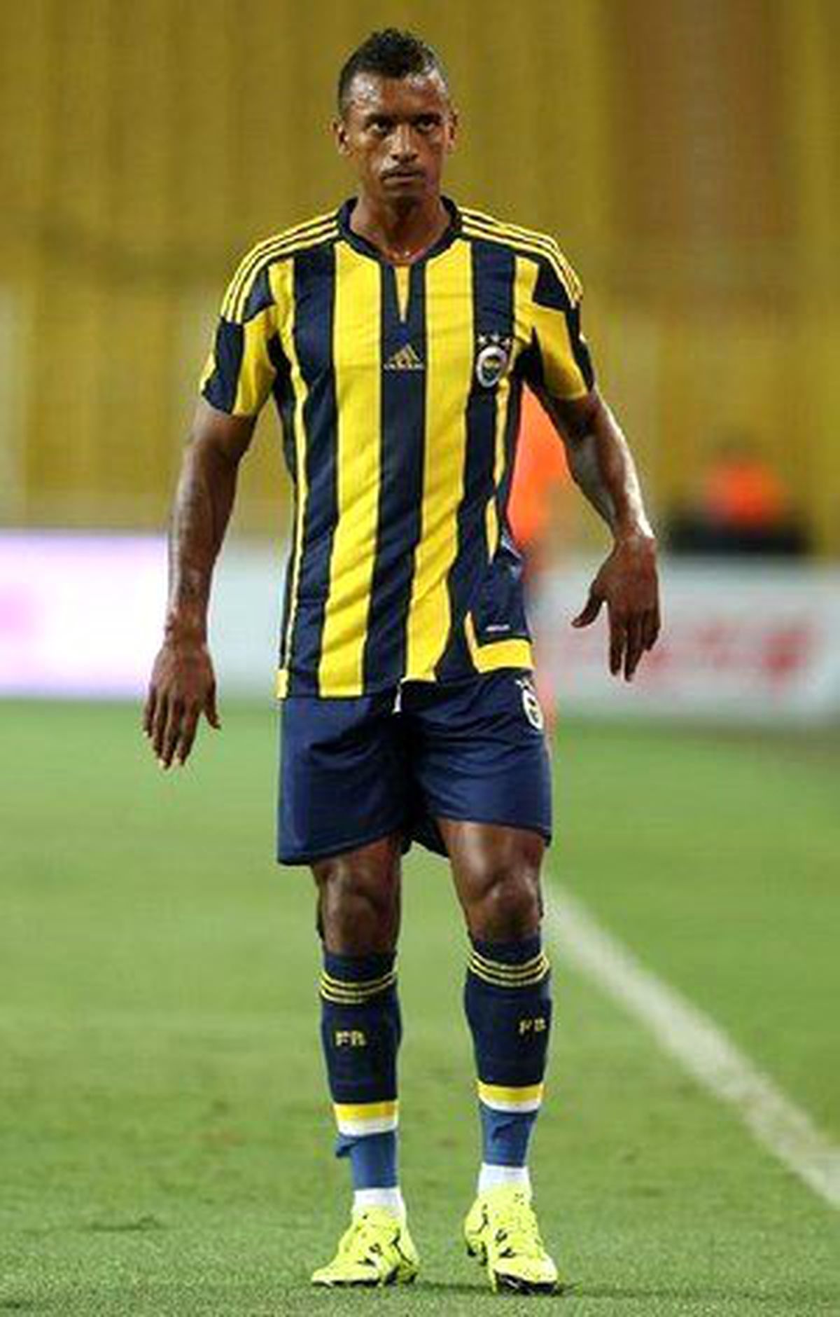 Pereira'dan Nani'ye: Bahane Değil Çözüm Üret