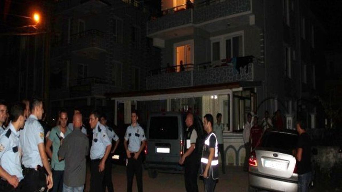 Sakarya İl Emniyet Müdürlüğü Ekipleri Karasu\'da Kontrol ve Denetimlerini Devam Ettiriyor