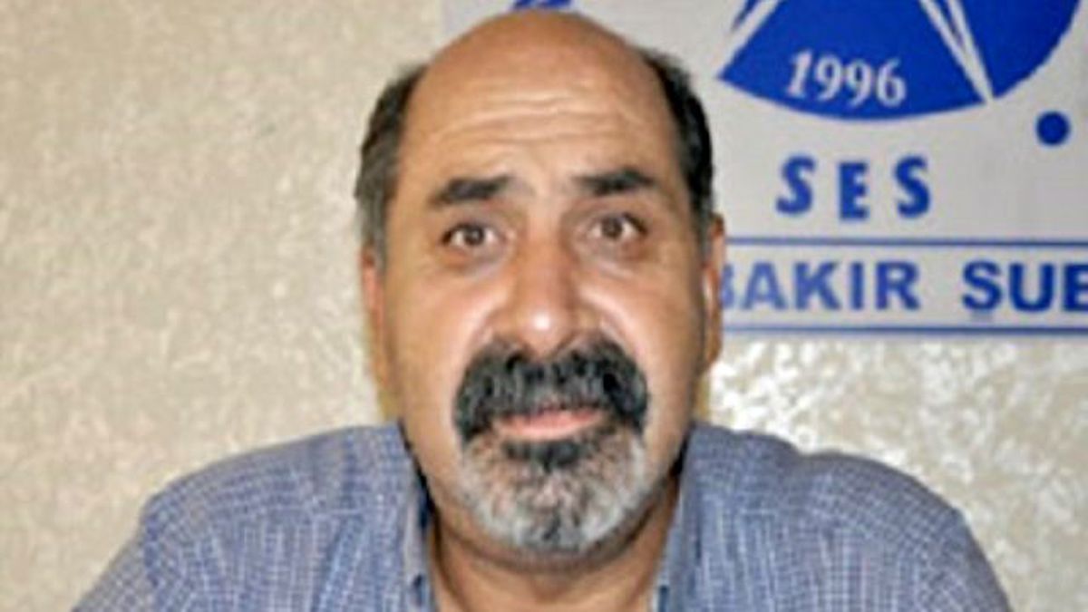 SES: Sağlıkçılar \'Şamar Oğlanı\' Gibi