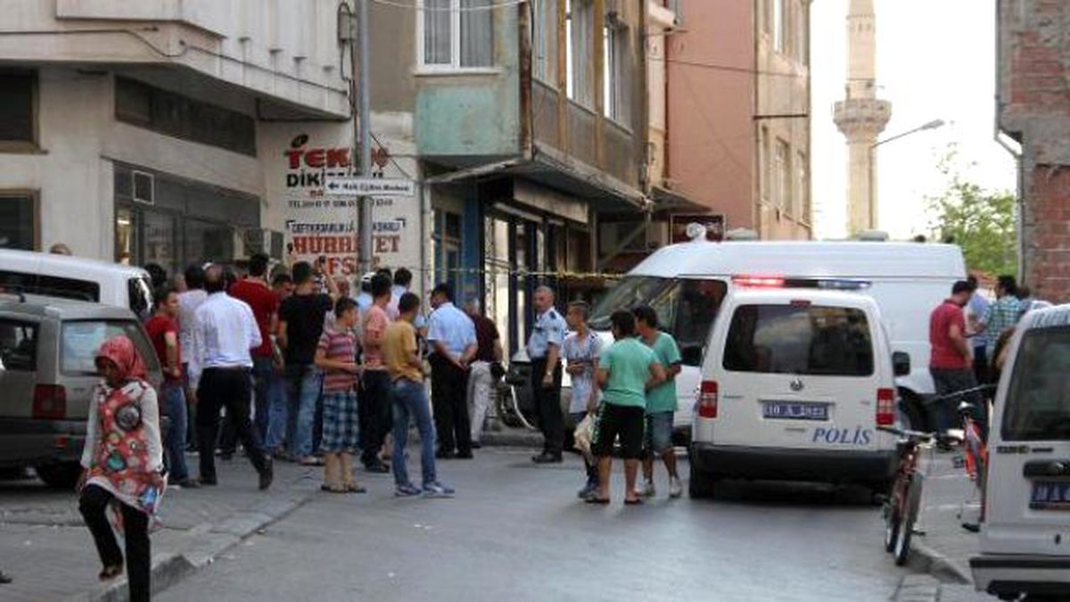 Şüpheli Paketten Oyuncak Çıktı