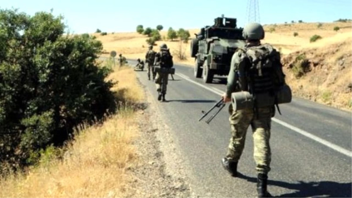 Teröre Yerli Darbe: 800 PKK\'lı Öldürüldü